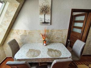 Valentin Deluxe Apartman