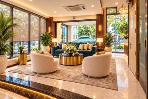 G8 My Villa Airport Hotel