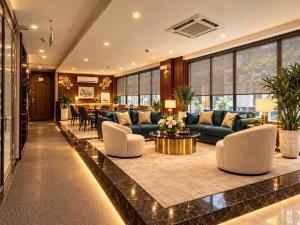 G8 My Villa Airport Hotel