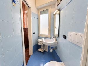 Spacious apartment for 5 - San Pietro Station