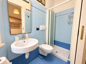 Spacious apartment for 5 - San Pietro Station