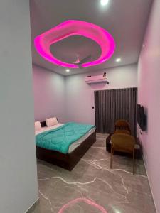 Kanha Hotel and Restaurant