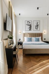 Cola di Rienzo Boutique Guest House