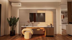Idi luxury suites
