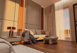Idi luxury suites