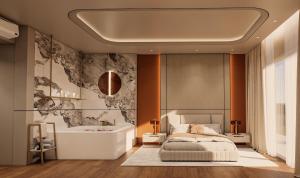Idi luxury suites
