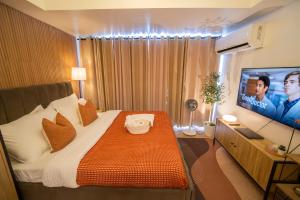 Room 1923 - Azure Staycation Paranaque Near NAIA Airport