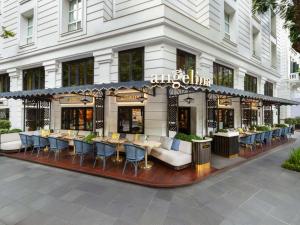 Sofitel Legend Metropole Hanoi