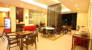 Lee Garden Resort