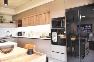 Rustic Hills #1 Luxury Self-Catering SEL01833