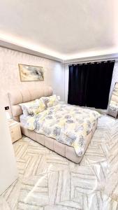 Appartements à coté de centre ville