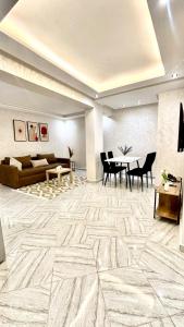 Appartements à coté de centre ville
