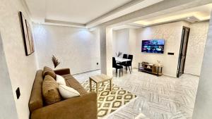 Appartements à coté de centre ville