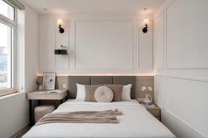 Keypad Hotel - Hoàng Cầu