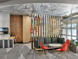 Ibis Budapest City