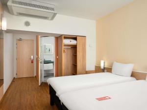 Ibis Budapest City