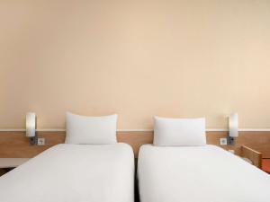 Ibis Budapest City