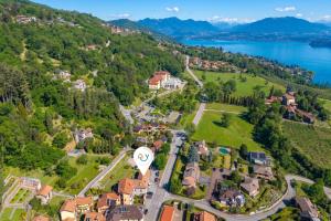 Il Borgo del Vergante