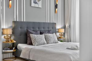 The Aurelia Residence in Central Budapest