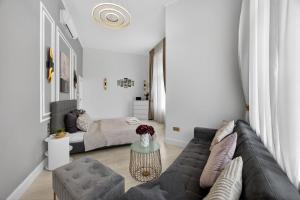 The Aurelia Residence in Central Budapest