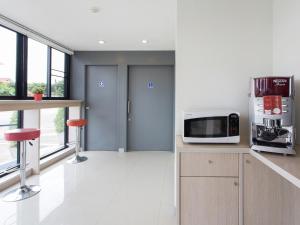 HOP INN Mae Sot Building A