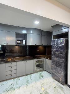 MG Villa