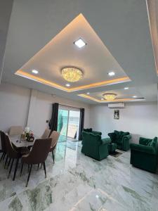 MG Villa