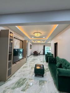 MG Villa