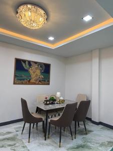 MG Villa