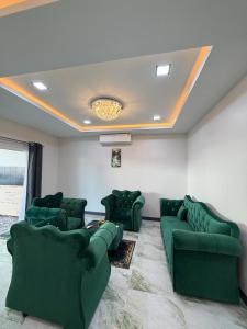 MG Villa