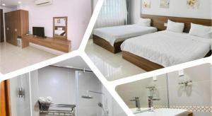 South Flower Hotel