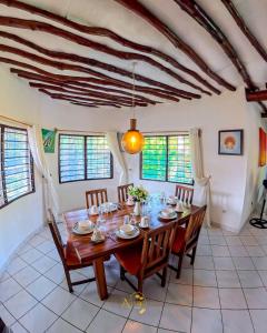 Auregi Villa Galu Beach