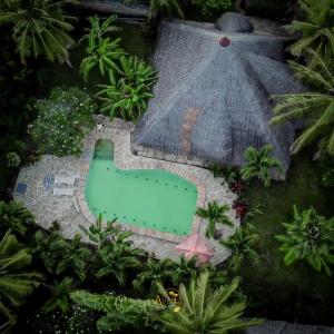 Auregi Villa Galu Beach