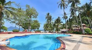 Koh Ngai Resort