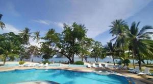 Koh Ngai Resort