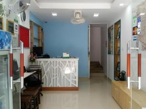 Hanoi Hostel