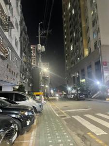 행운Lucky외국인여성전용하우스