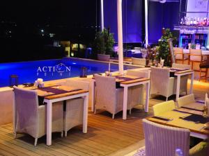 Action Point Wellness and Fitness Resort
