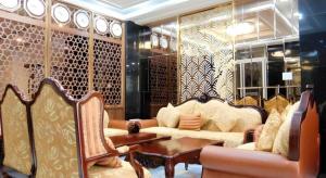 Nicecy Saigon Hotel