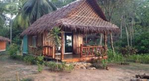 Koh Jum Freeda Resort