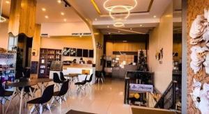 Hotel Urban-Khotel Kurban Hotel
