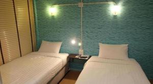 Decor Do Hostel