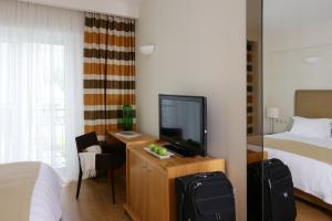 Chloe Luxury Hotel Kastoria Greece