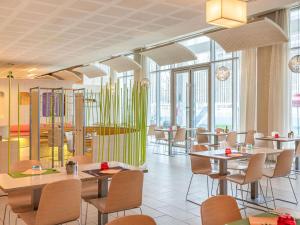 Ibis Tanger City Center