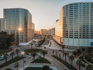 Ibis Tanger City Center
