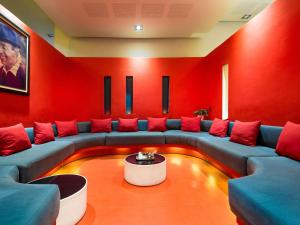 Ibis Tanger City Center