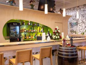 Ibis Tanger City Center