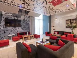 Ibis Tanger City Center