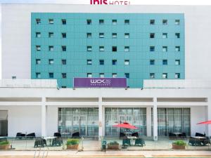 Ibis Tanger City Center