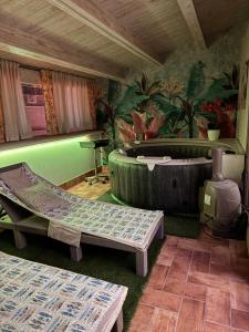Casa Costanza 25